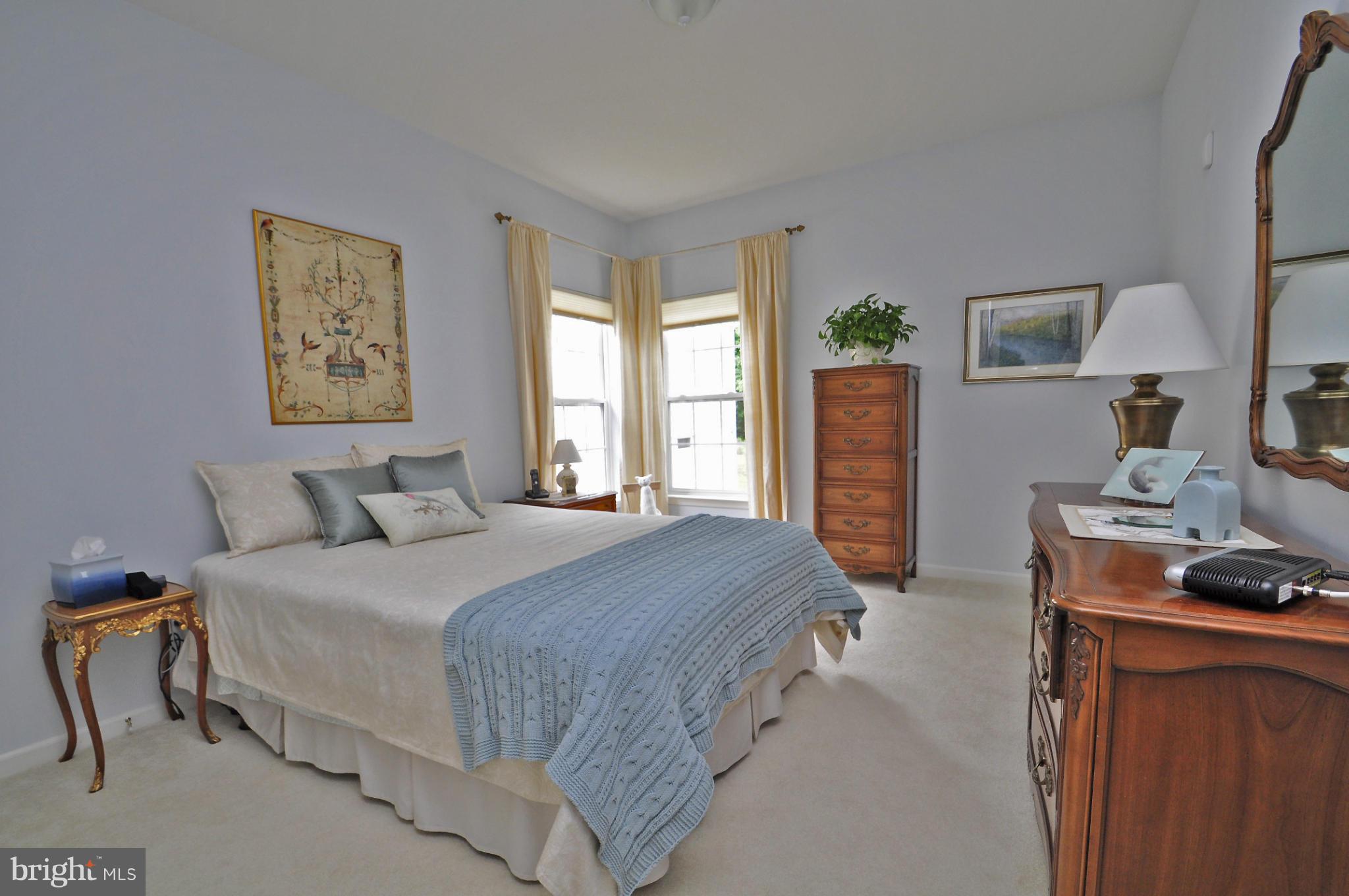VIRGINIA HERITAGE - Residential