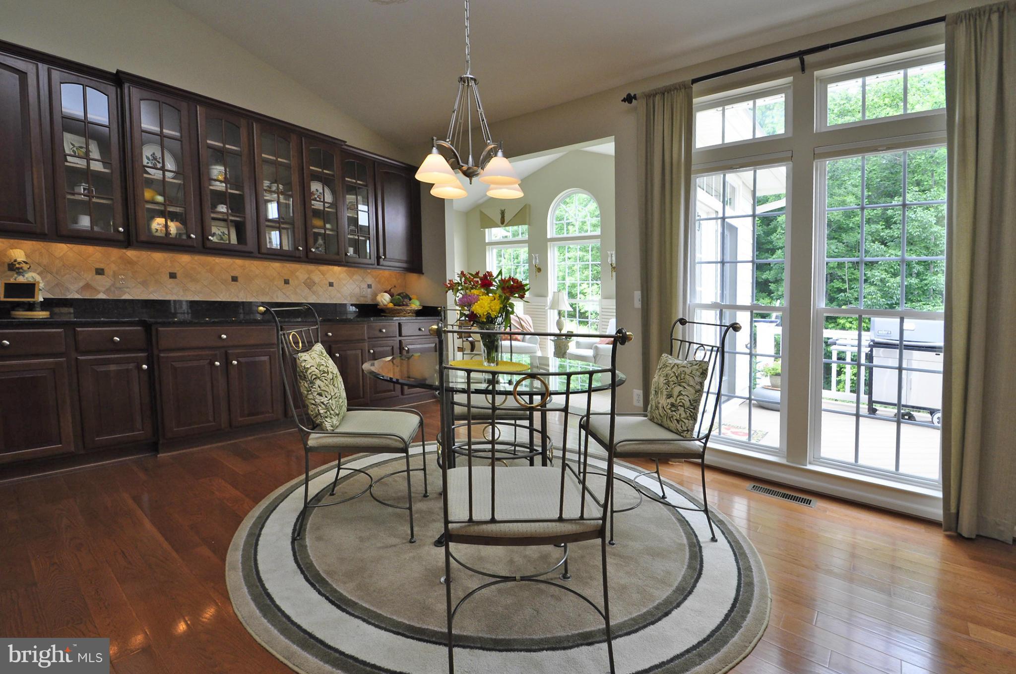 VIRGINIA HERITAGE - Residential