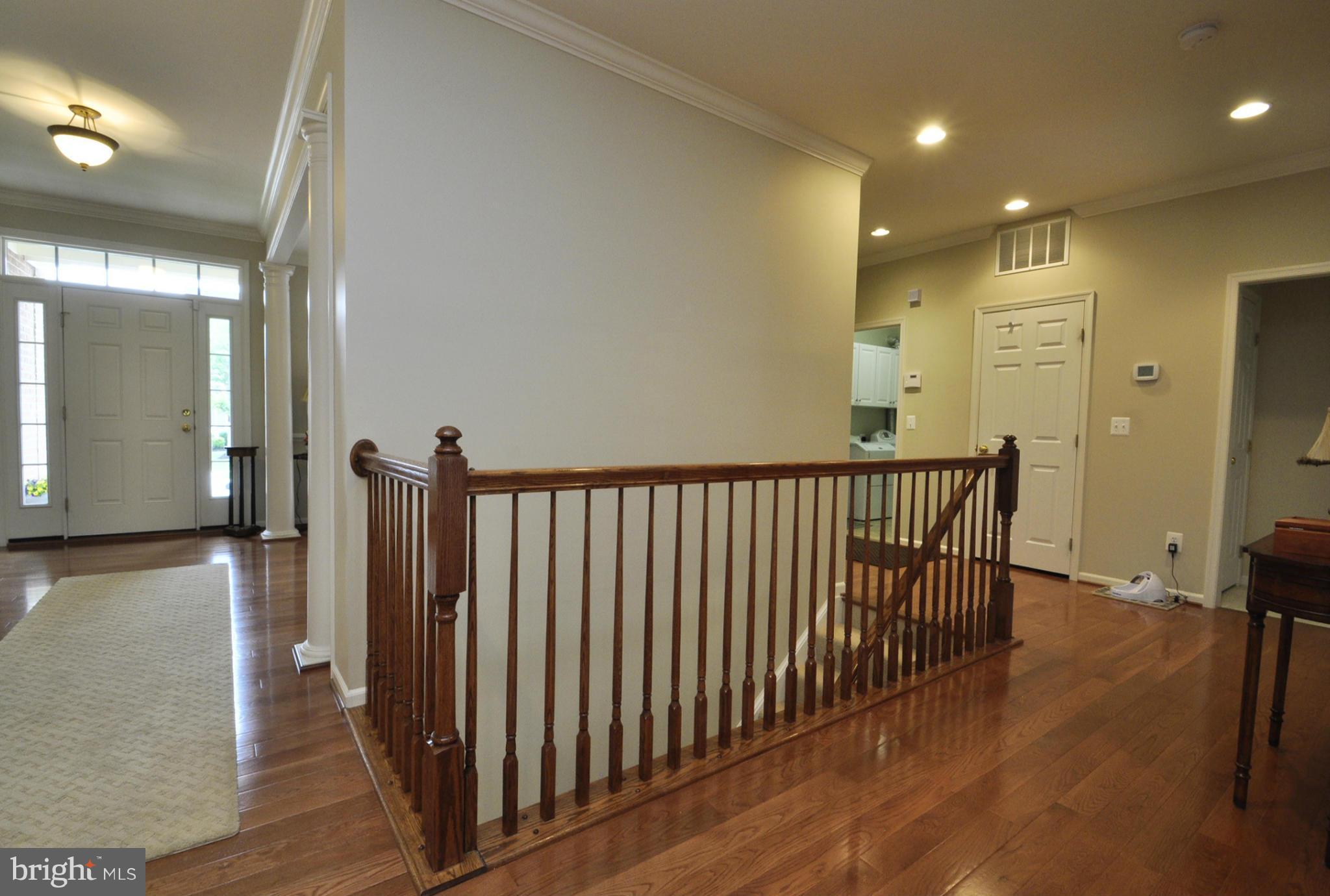 VIRGINIA HERITAGE - Residential