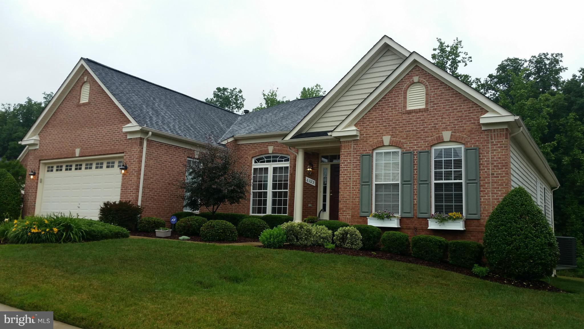 VIRGINIA HERITAGE - Residential