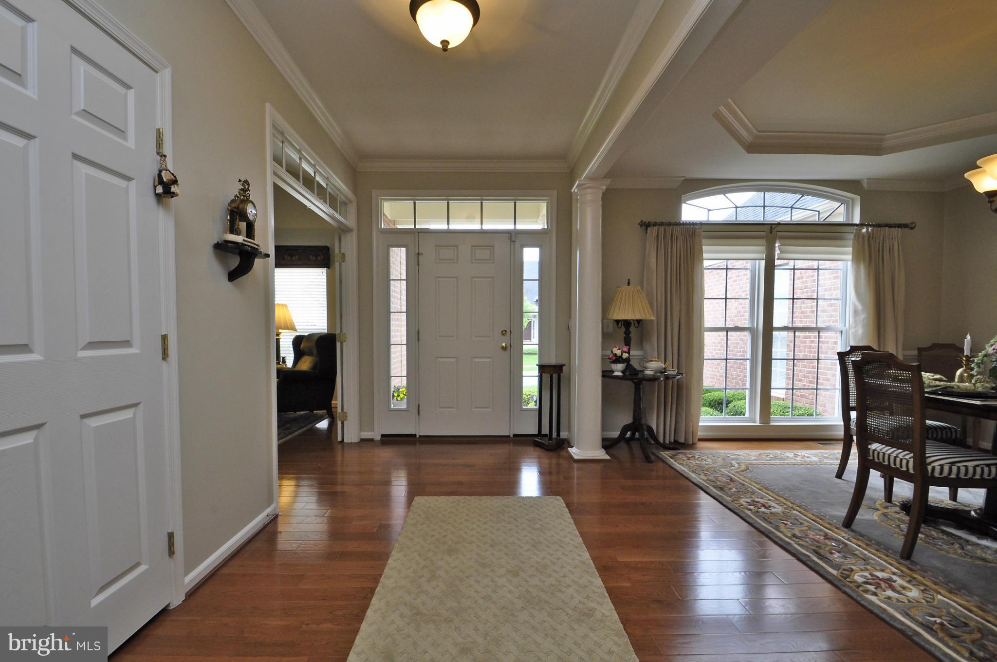 VIRGINIA HERITAGE - Residential