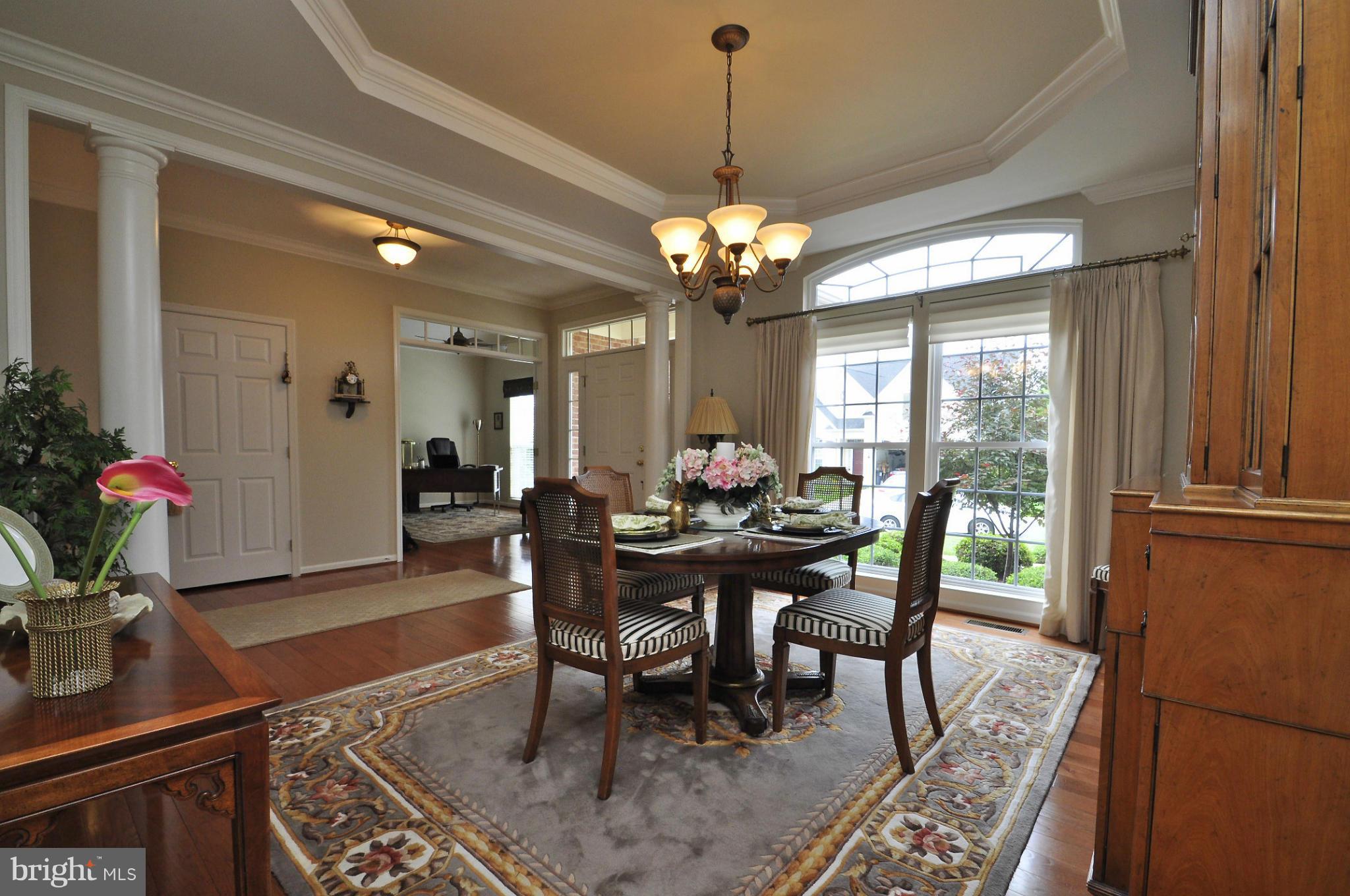 VIRGINIA HERITAGE - Residential