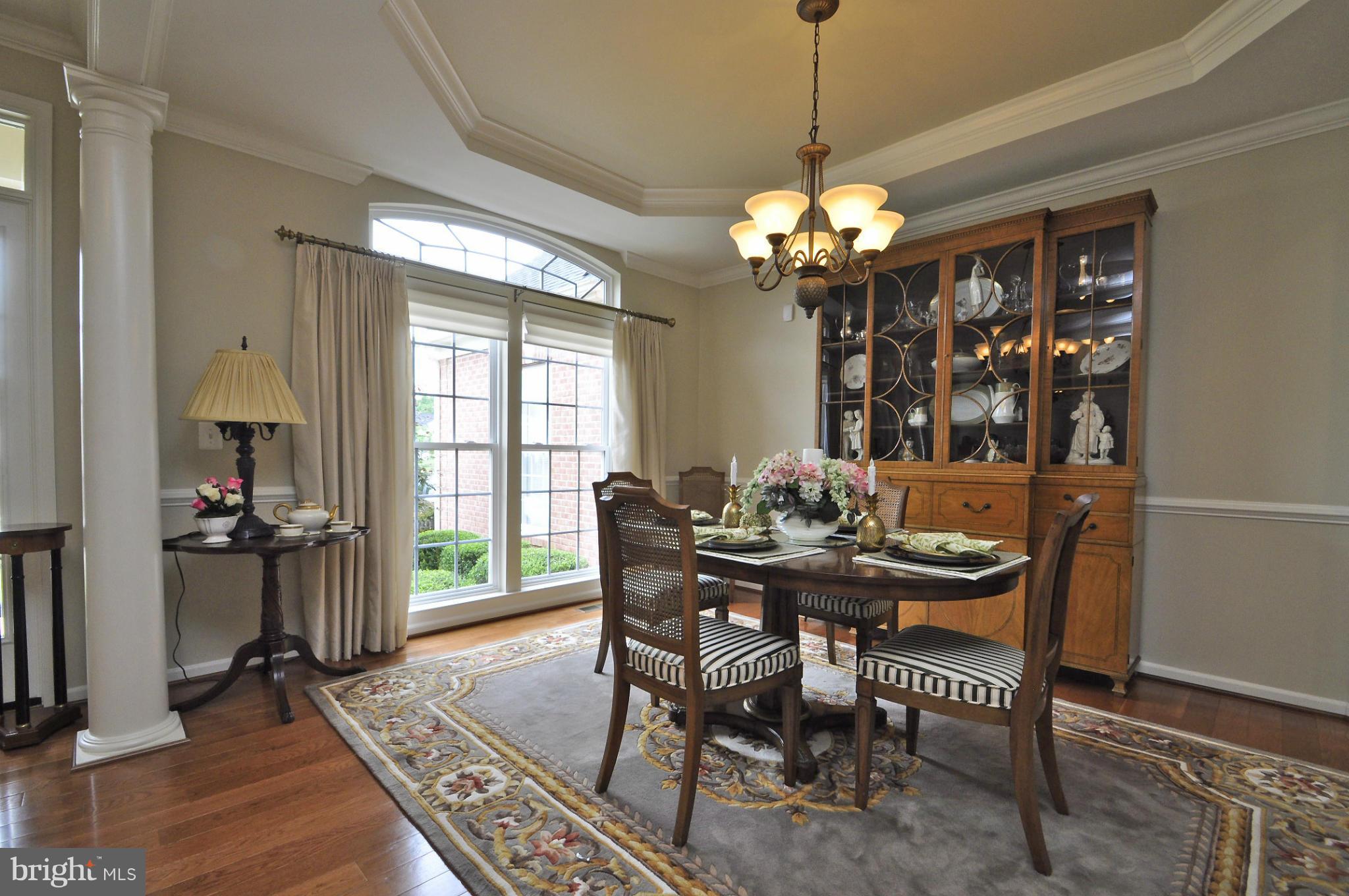 VIRGINIA HERITAGE - Residential