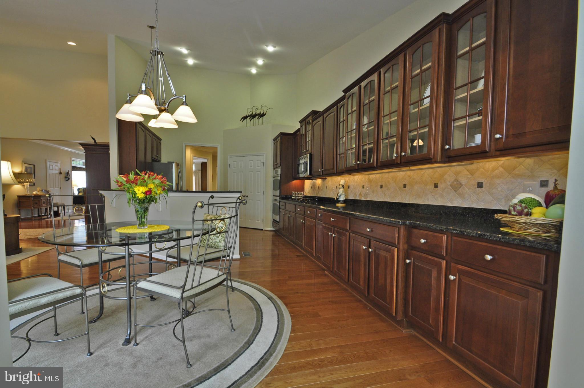 VIRGINIA HERITAGE - Residential