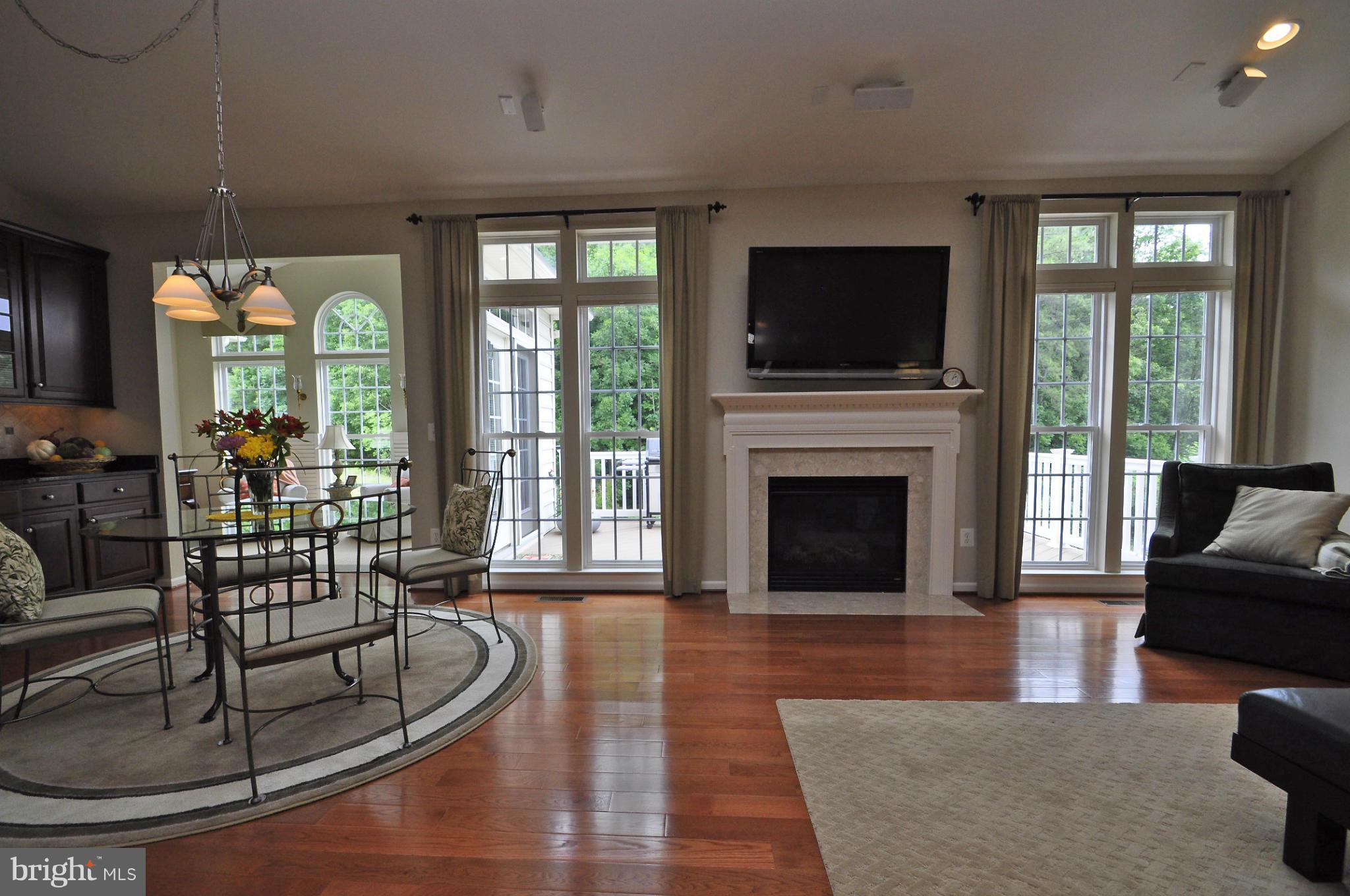 VIRGINIA HERITAGE - Residential