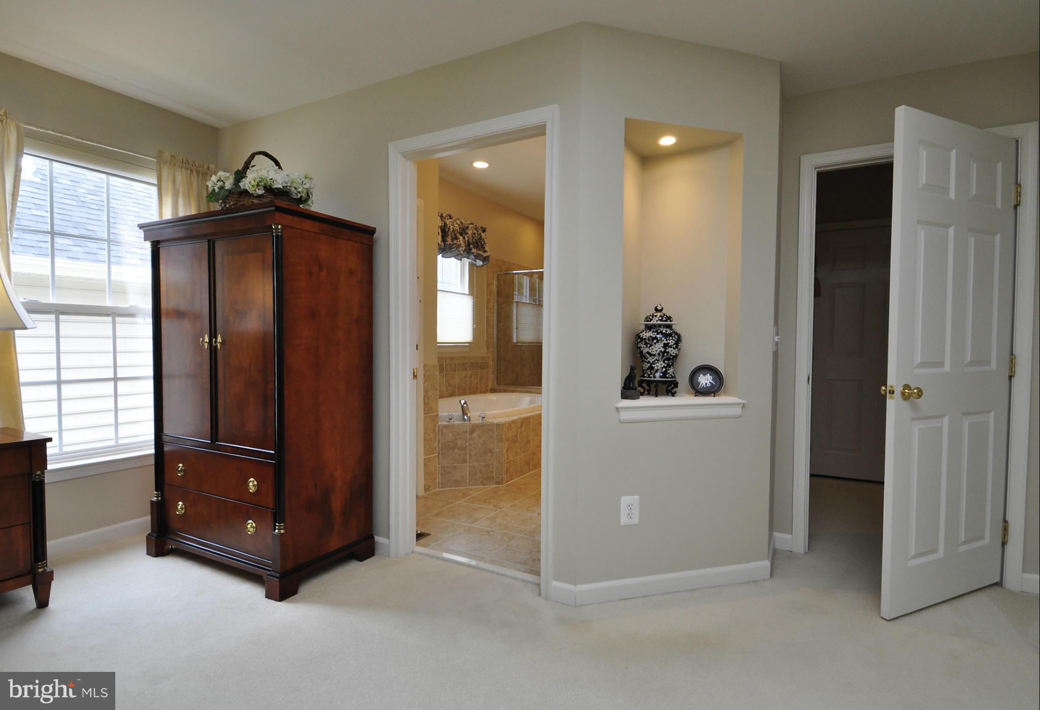 VIRGINIA HERITAGE - Residential