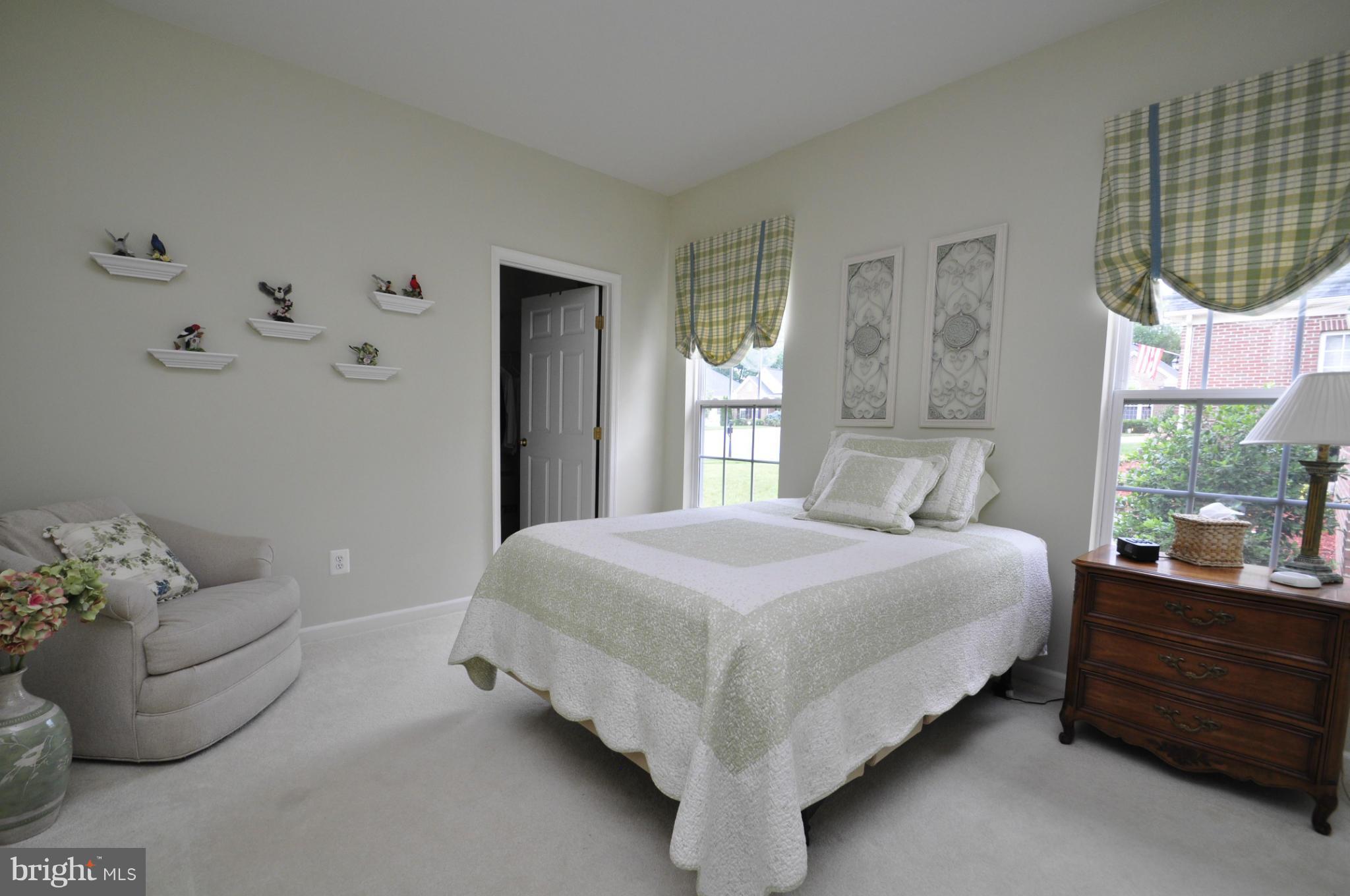 VIRGINIA HERITAGE - Residential