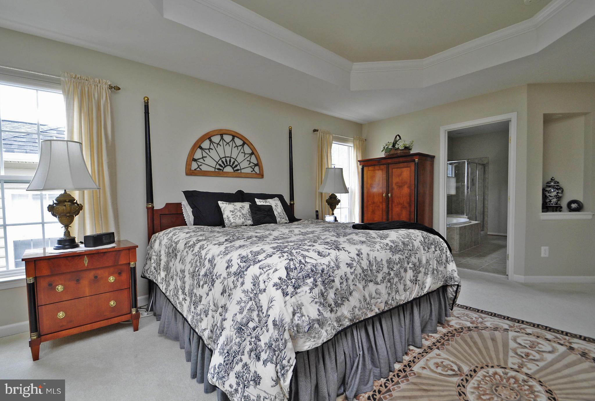 VIRGINIA HERITAGE - Residential