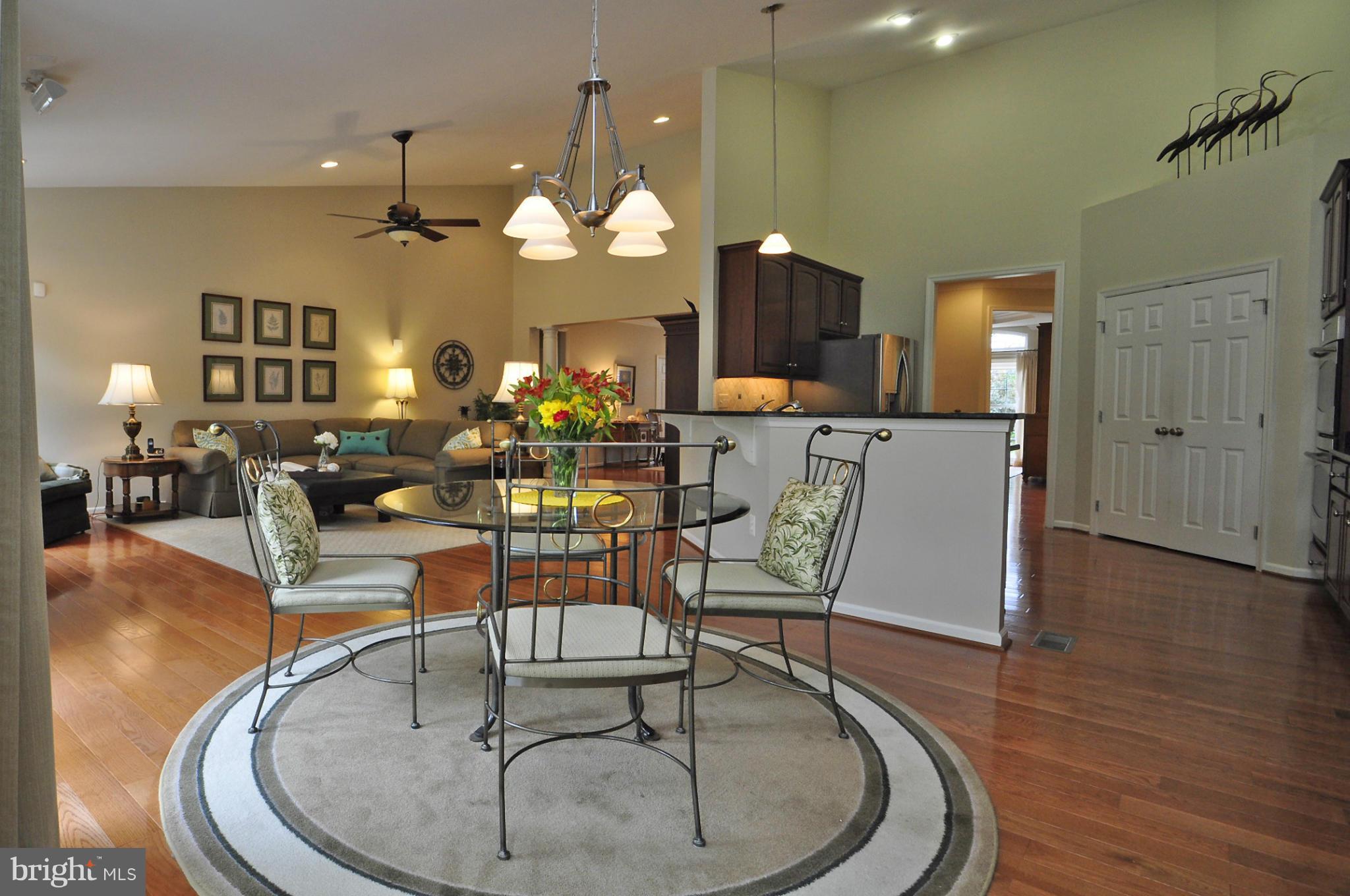 VIRGINIA HERITAGE - Residential