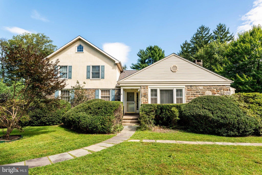 Photo of 211 Fairview Road, PENN VALLEY, PA 19072 (MLS # PAMC2190174)