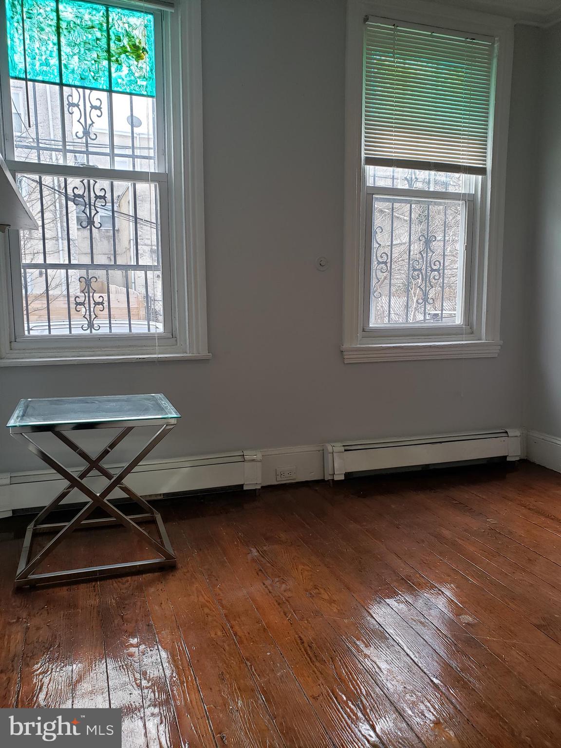 GRADUATE HOSPITAL - Residential