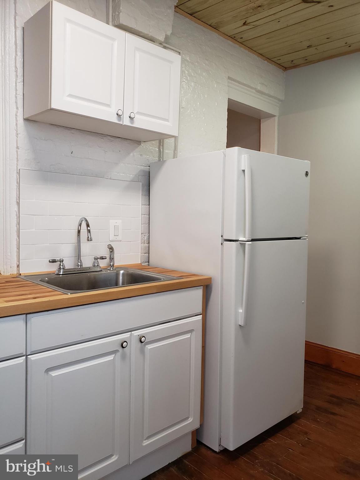 GRADUATE HOSPITAL - Residential