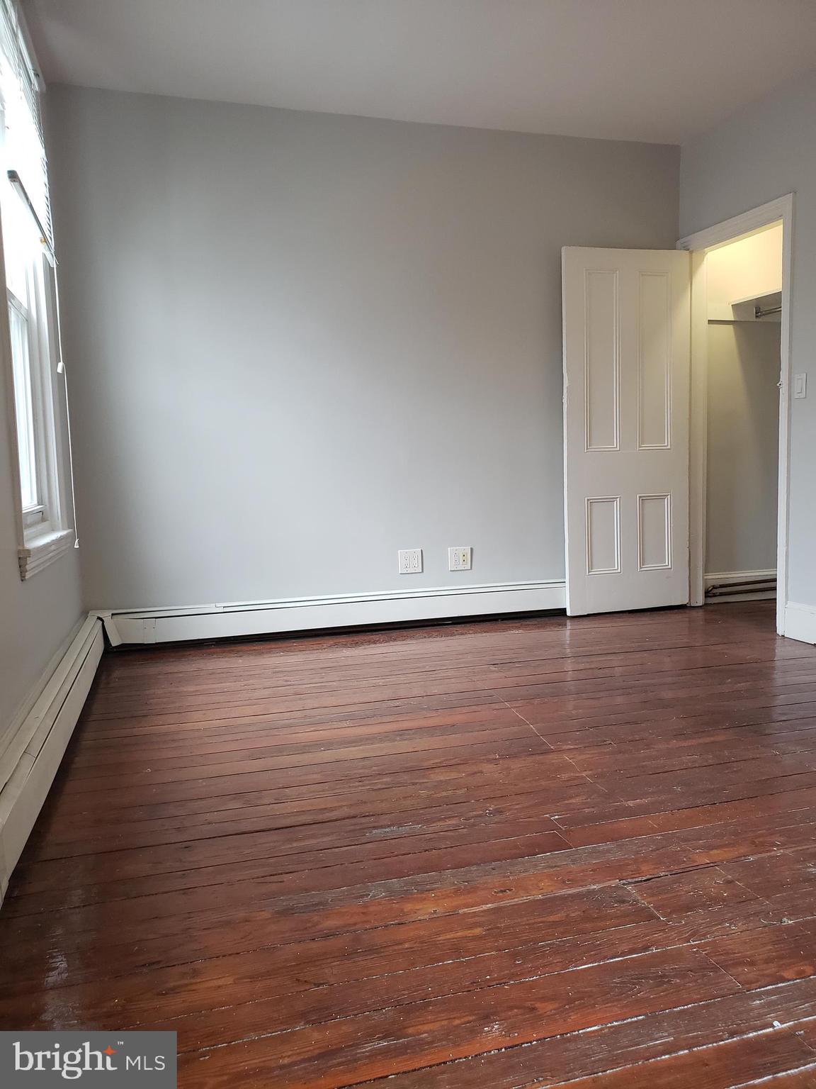 GRADUATE HOSPITAL - Residential