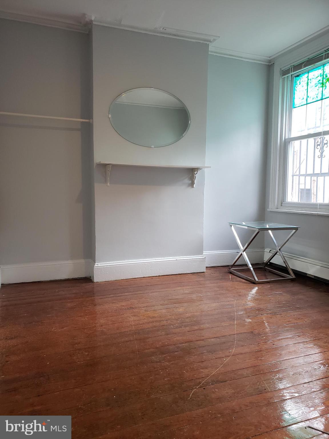 GRADUATE HOSPITAL - Residential