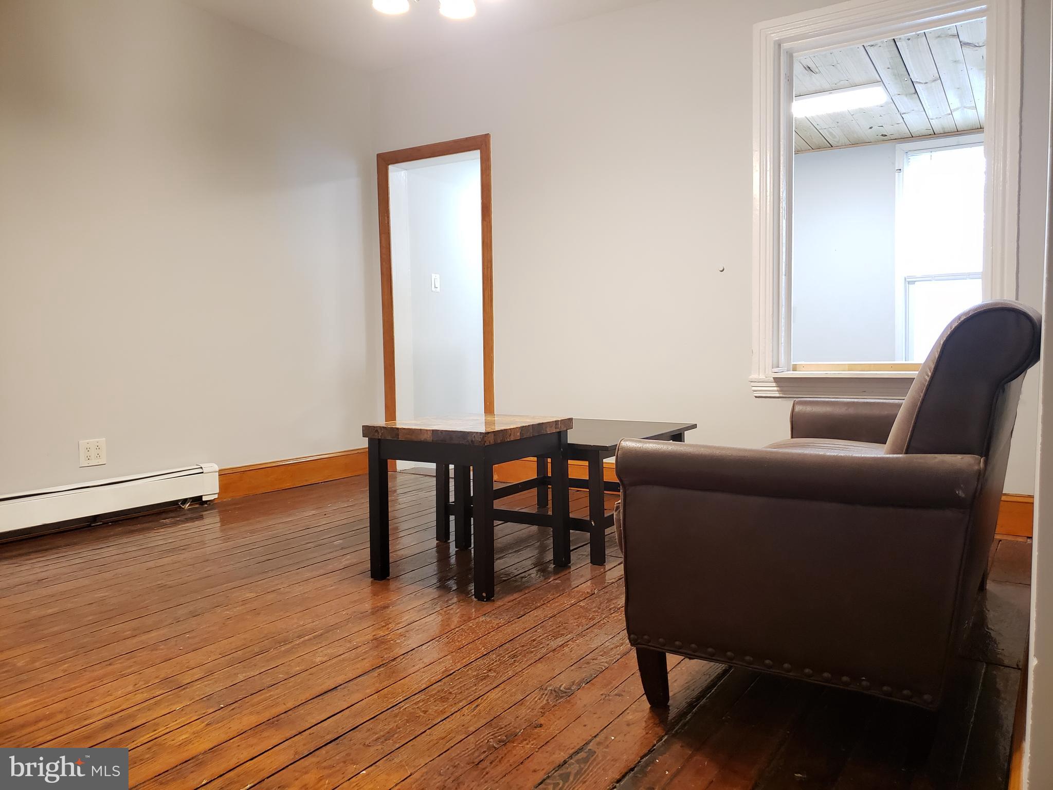 GRADUATE HOSPITAL - Residential