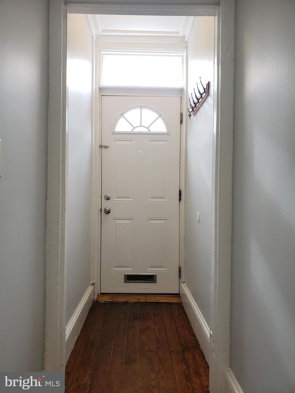Photo of 1623 Webster Street, PHILADELPHIA, PA 19146 (MLS # PAPH2568668)