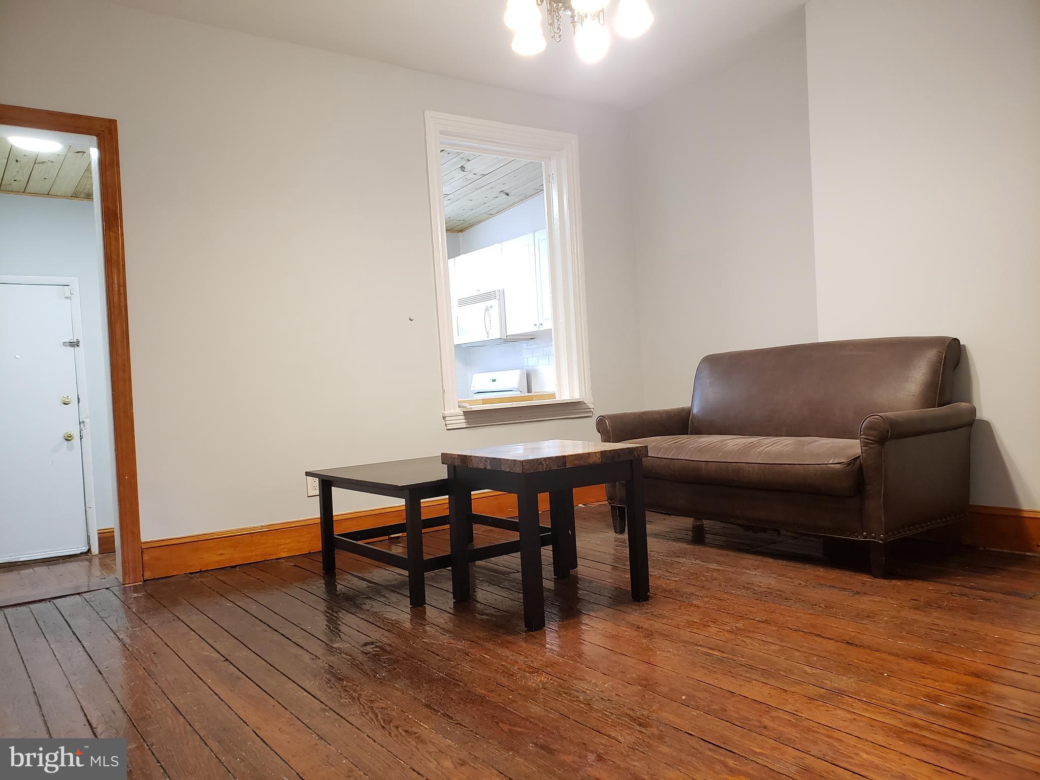 GRADUATE HOSPITAL - Residential