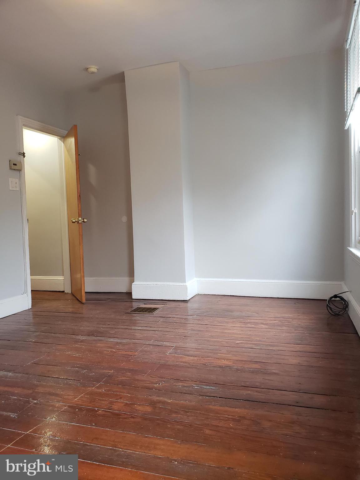 GRADUATE HOSPITAL - Residential