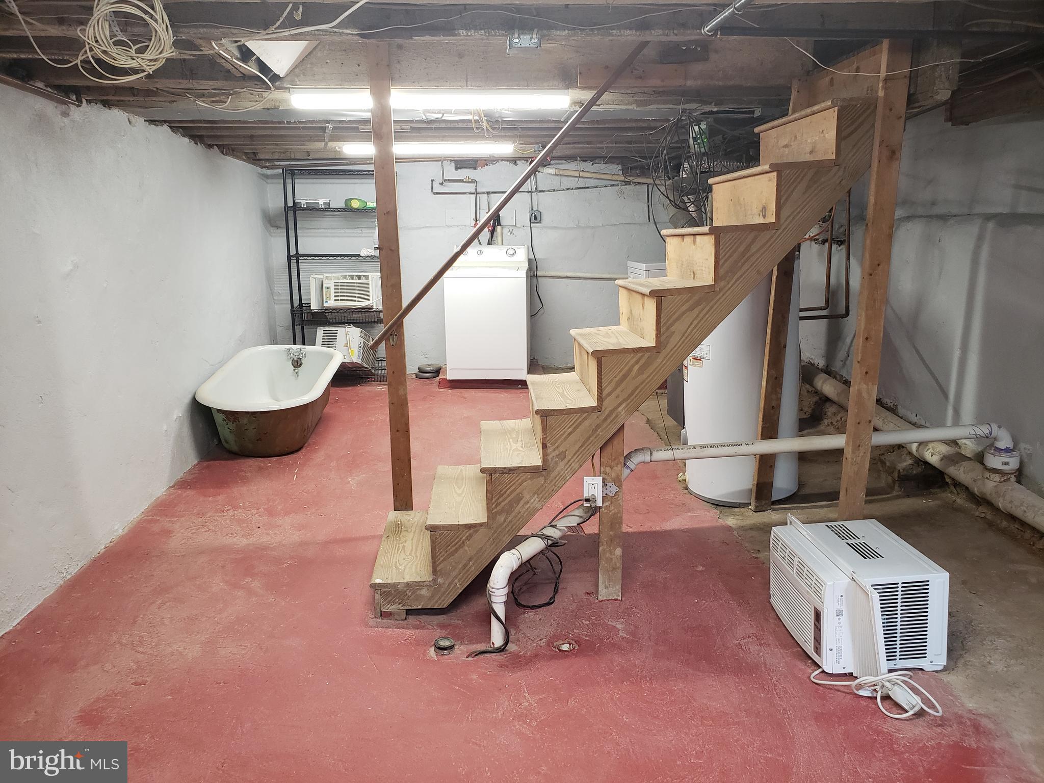 GRADUATE HOSPITAL - Residential