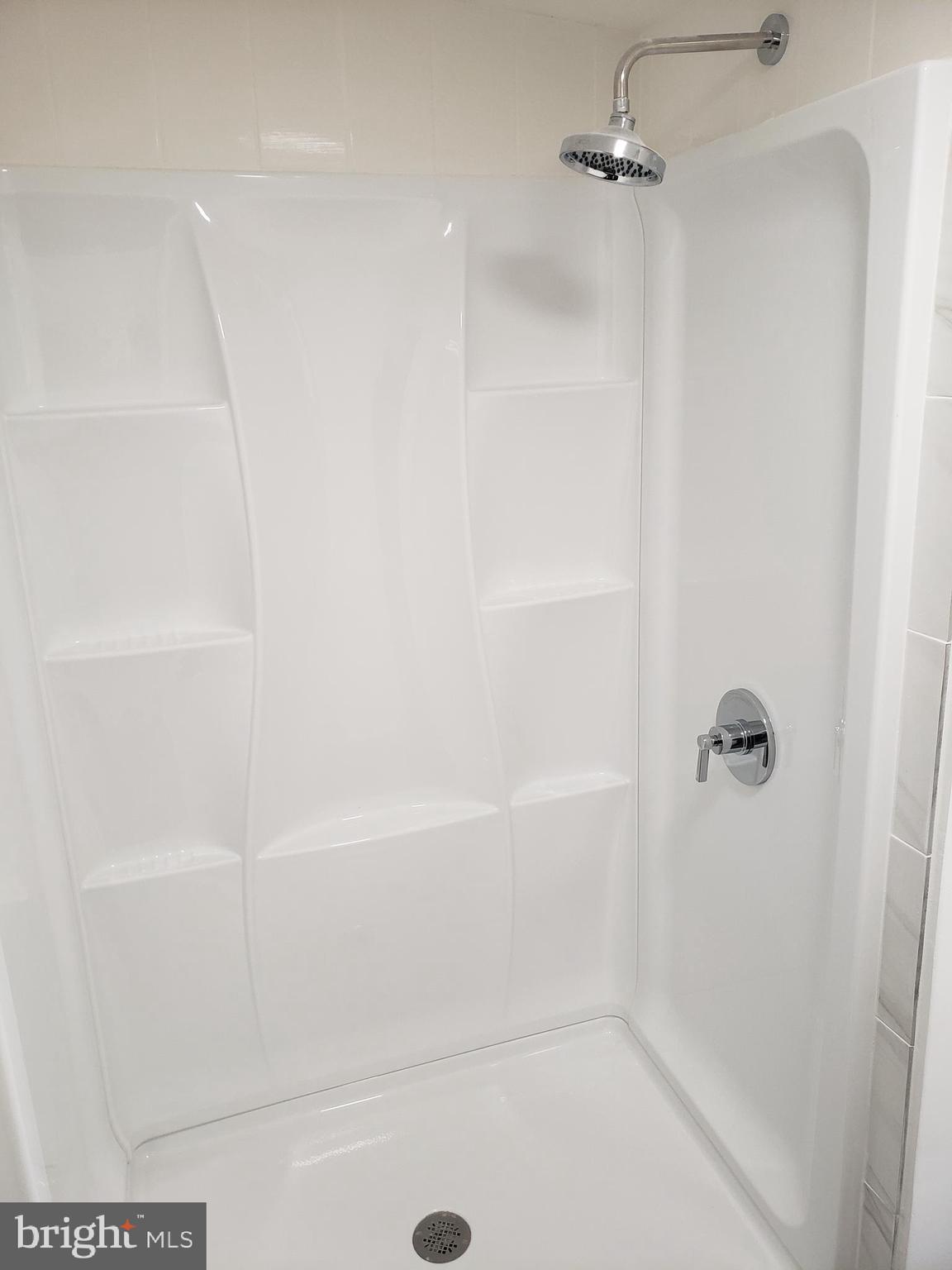 GRADUATE HOSPITAL - Residential