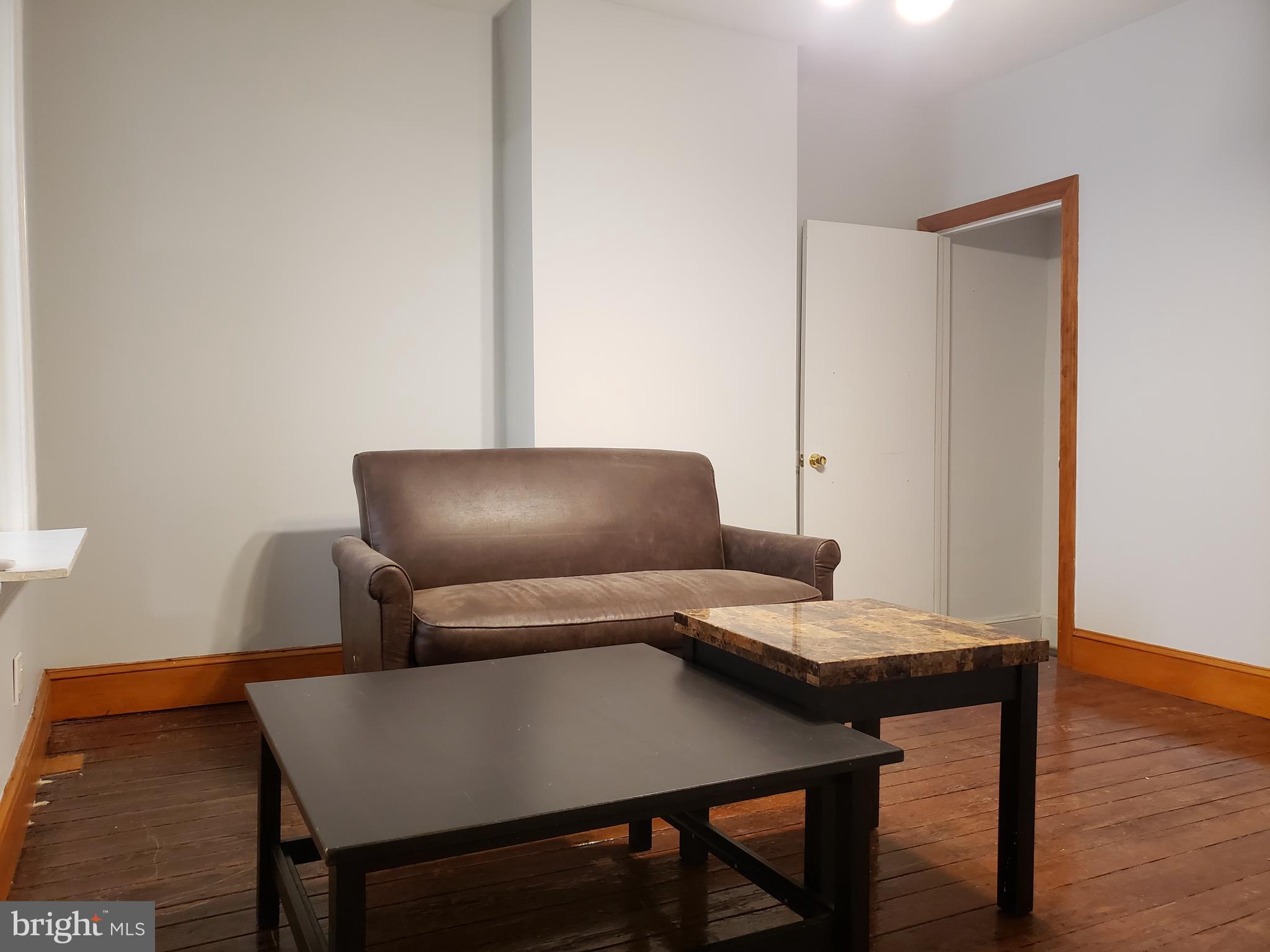 GRADUATE HOSPITAL - Residential