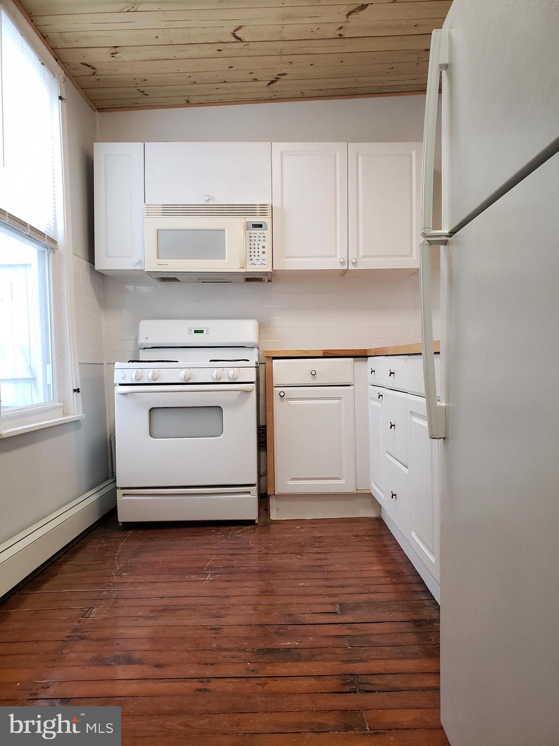 GRADUATE HOSPITAL - Residential