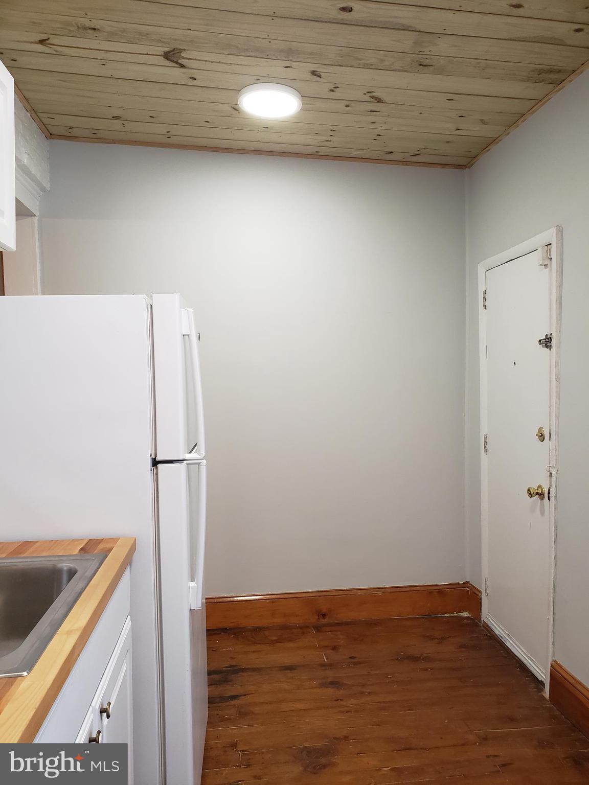 GRADUATE HOSPITAL - Residential