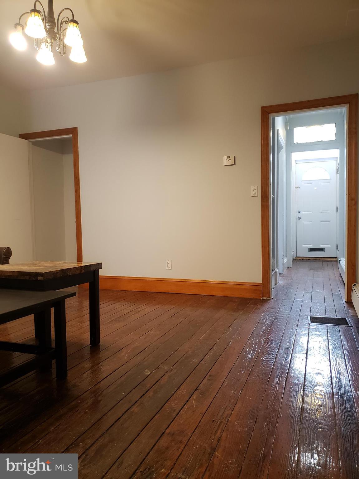 GRADUATE HOSPITAL - Residential