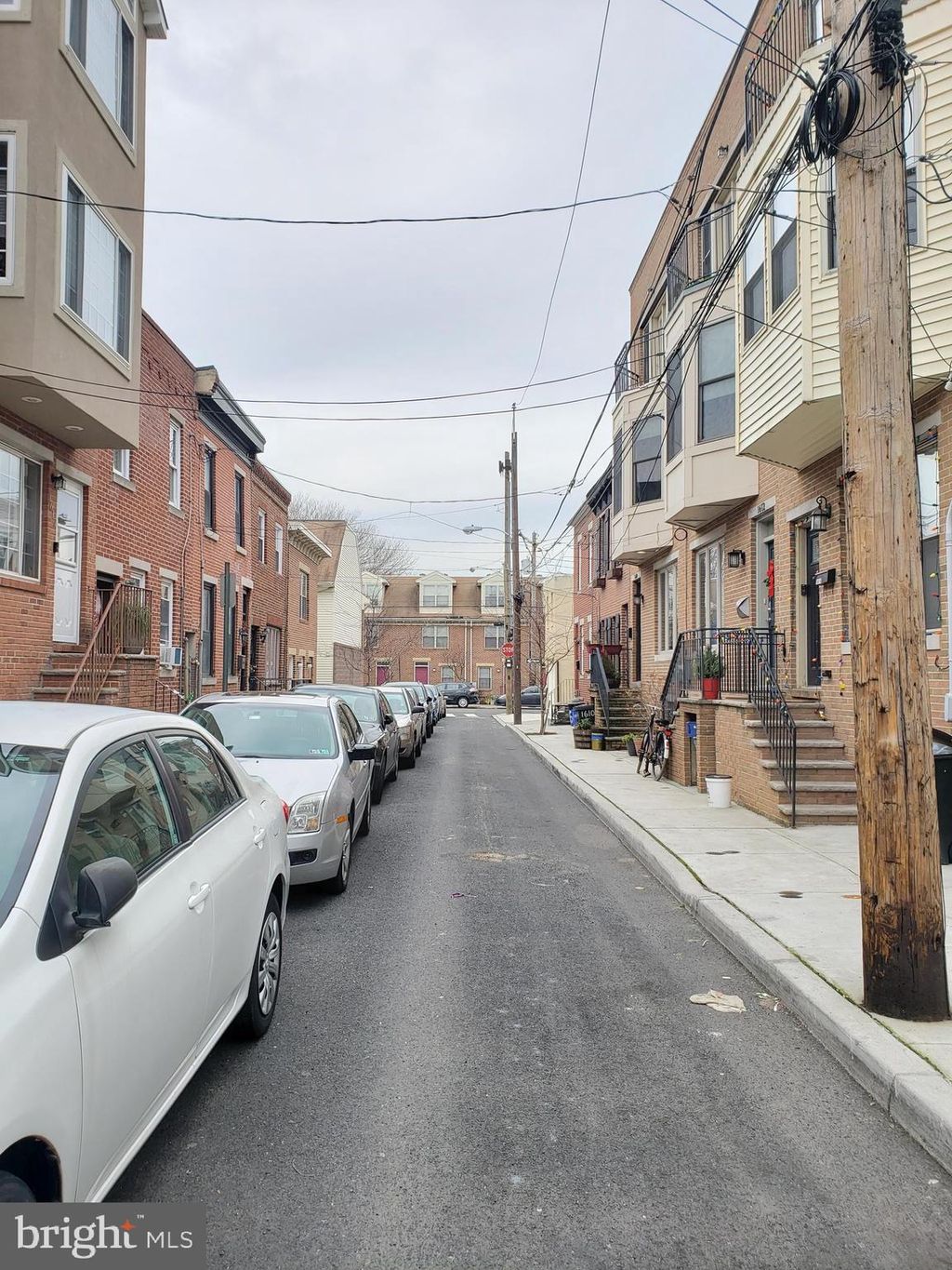 Photo of 1623 Webster Street, PHILADELPHIA, PA 19146 (MLS # PAPH2568668)