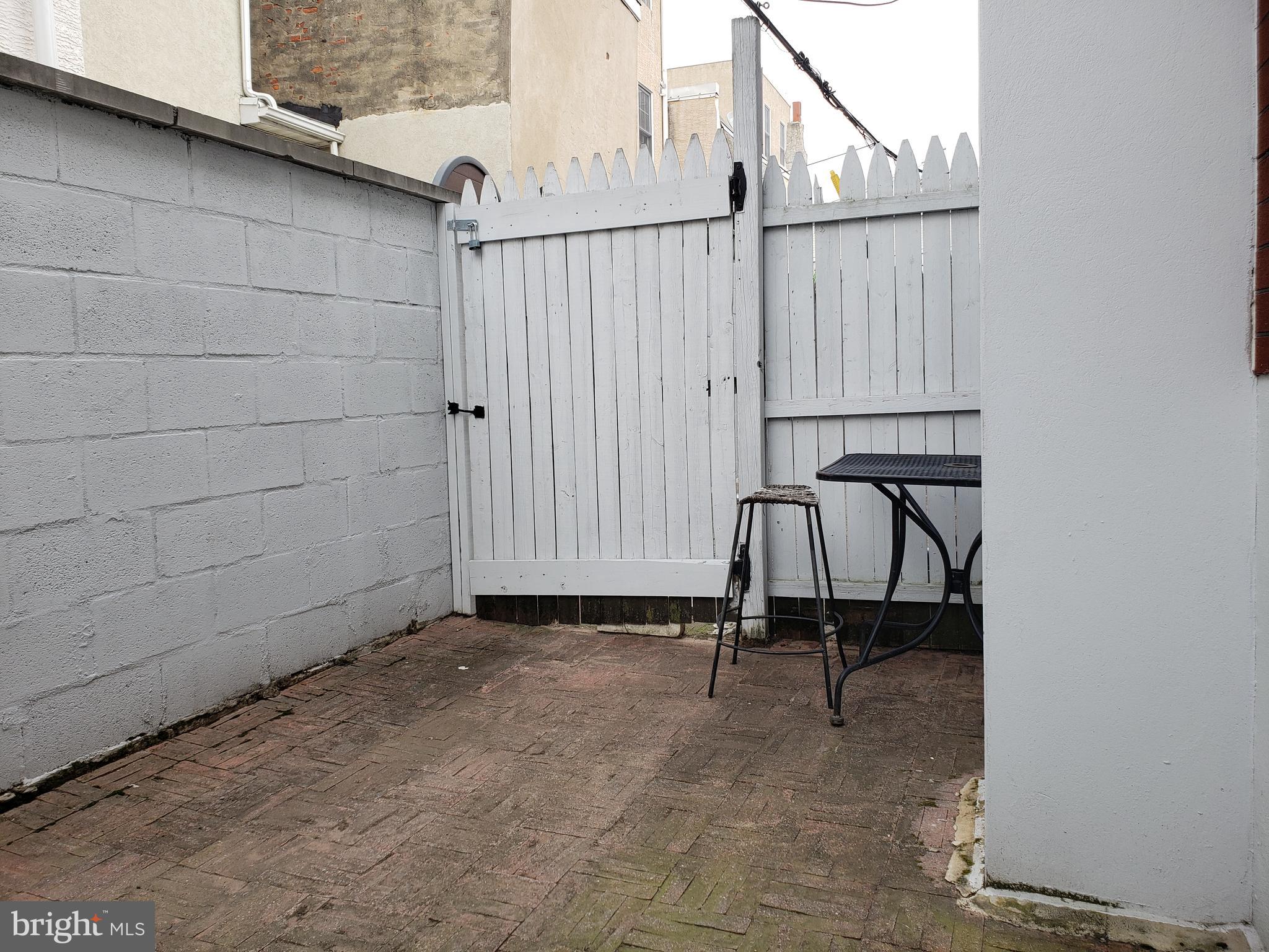 GRADUATE HOSPITAL - Residential