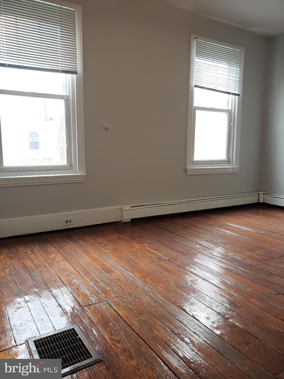 GRADUATE HOSPITAL - Residential