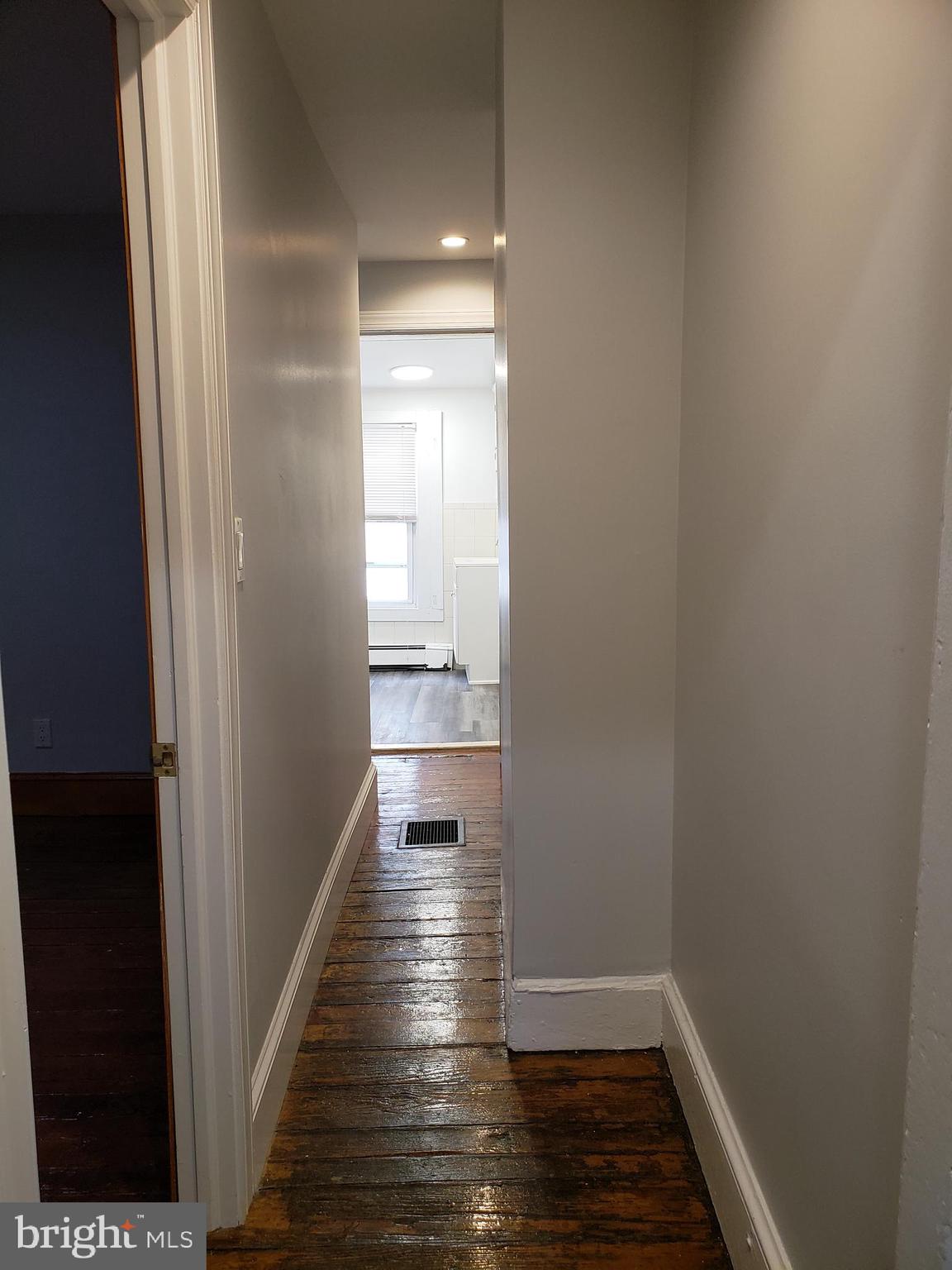 GRADUATE HOSPITAL - Residential