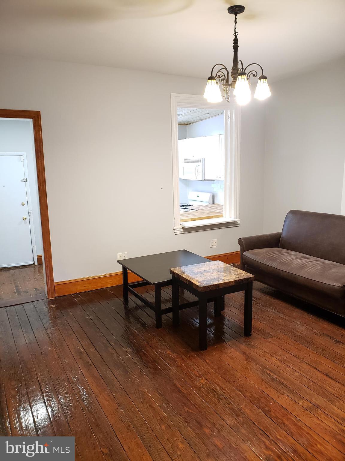 GRADUATE HOSPITAL - Residential