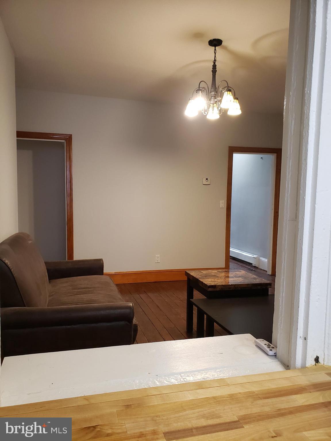 GRADUATE HOSPITAL - Residential