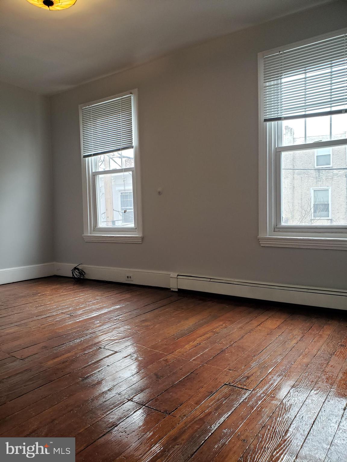 GRADUATE HOSPITAL - Residential