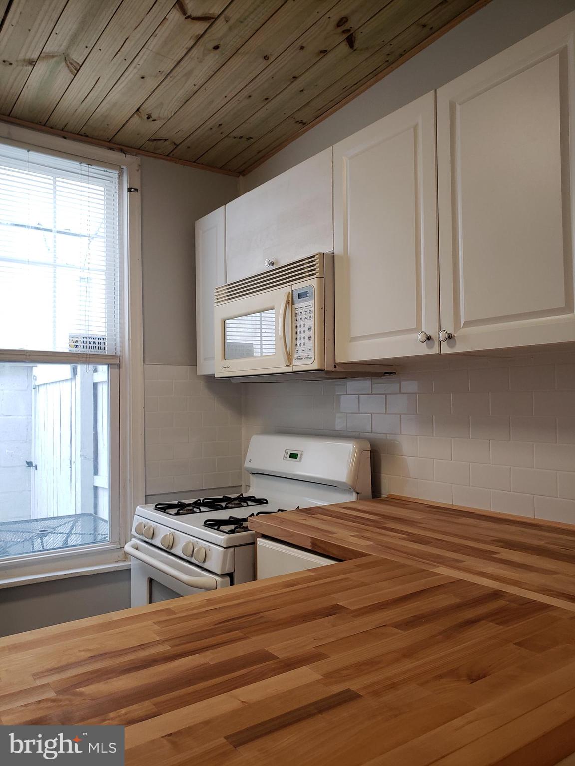 GRADUATE HOSPITAL - Residential