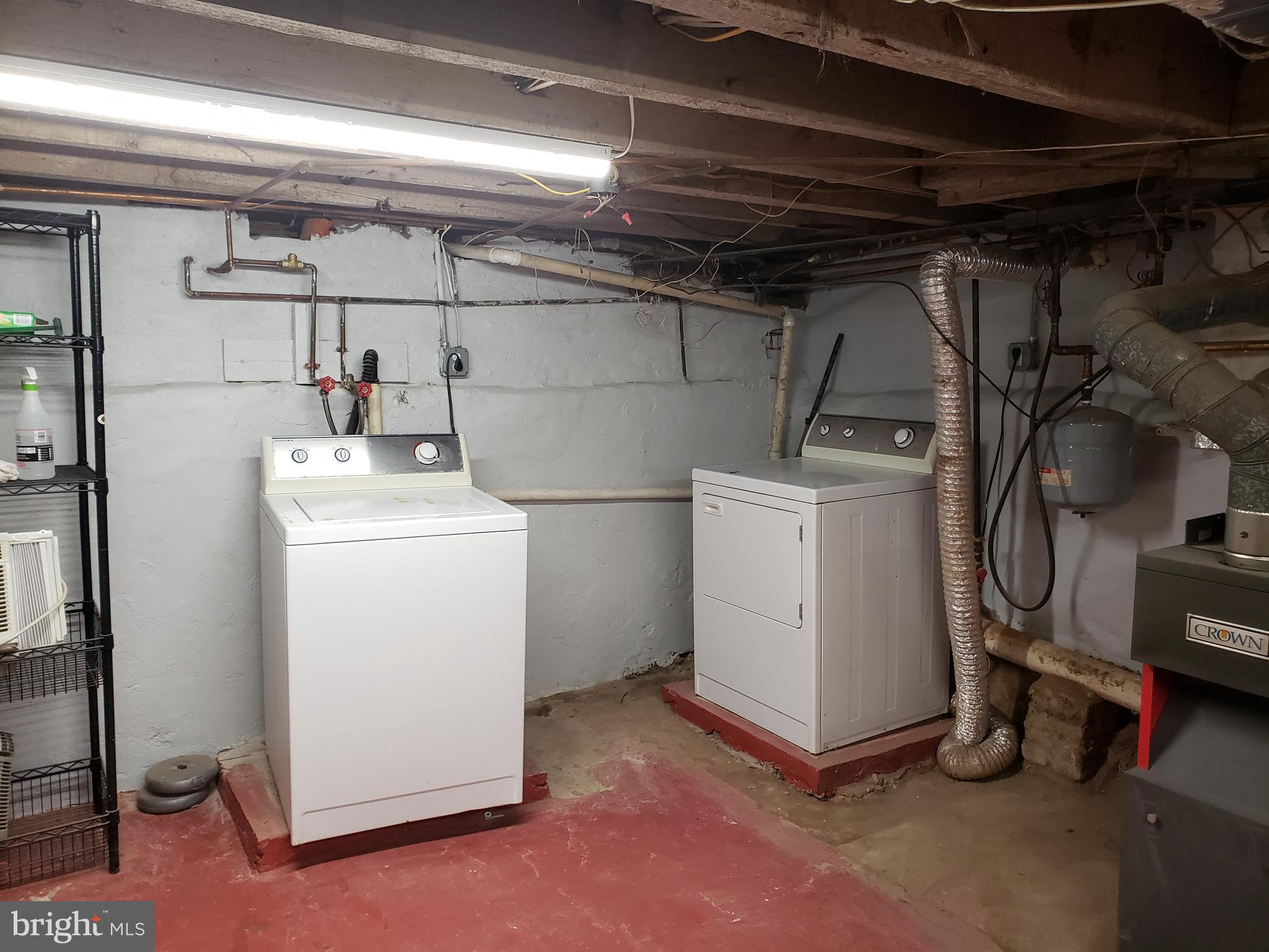 GRADUATE HOSPITAL - Residential