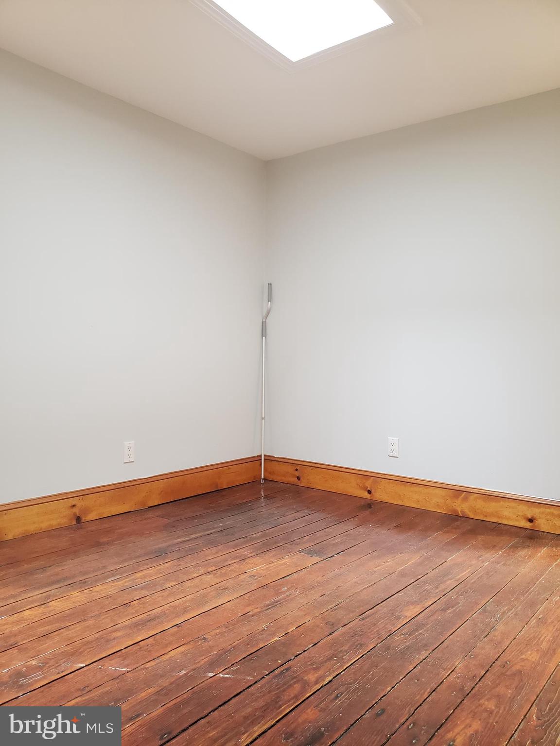 GRADUATE HOSPITAL - Residential