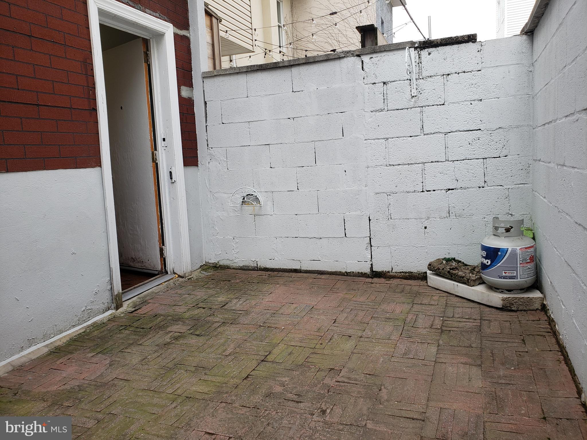 GRADUATE HOSPITAL - Residential