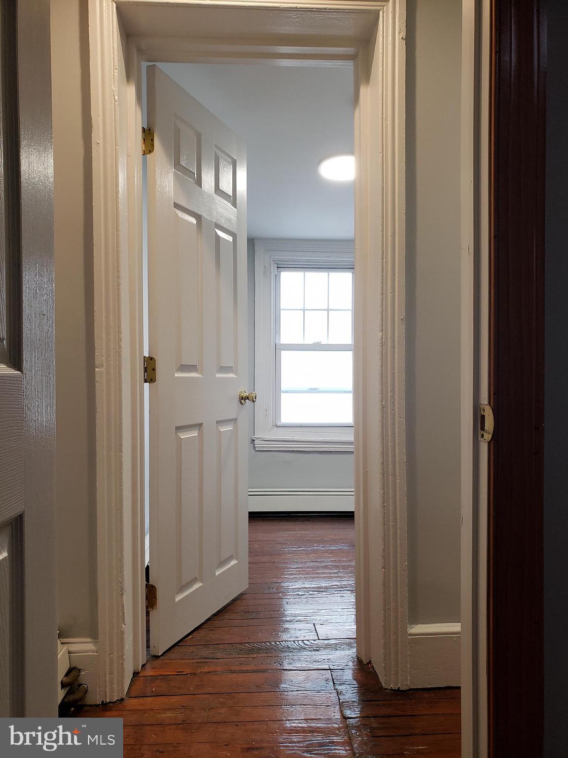 GRADUATE HOSPITAL - Residential