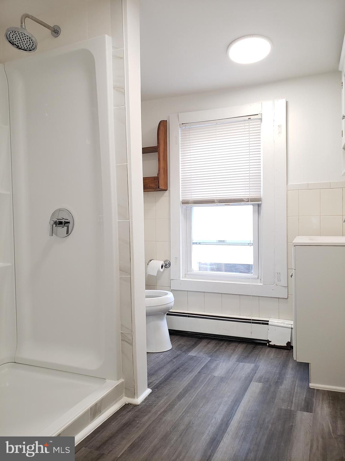 GRADUATE HOSPITAL - Residential