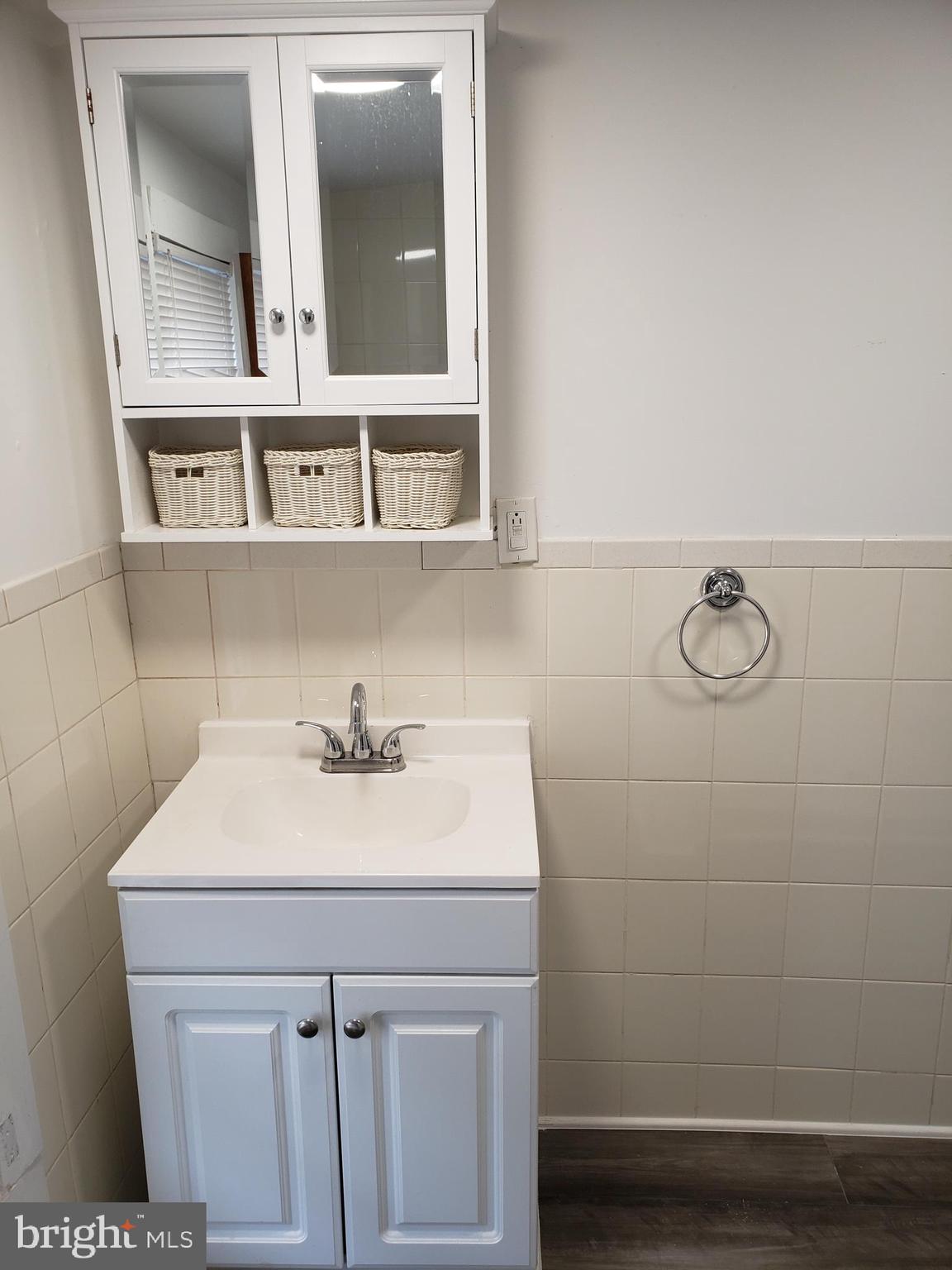 GRADUATE HOSPITAL - Residential