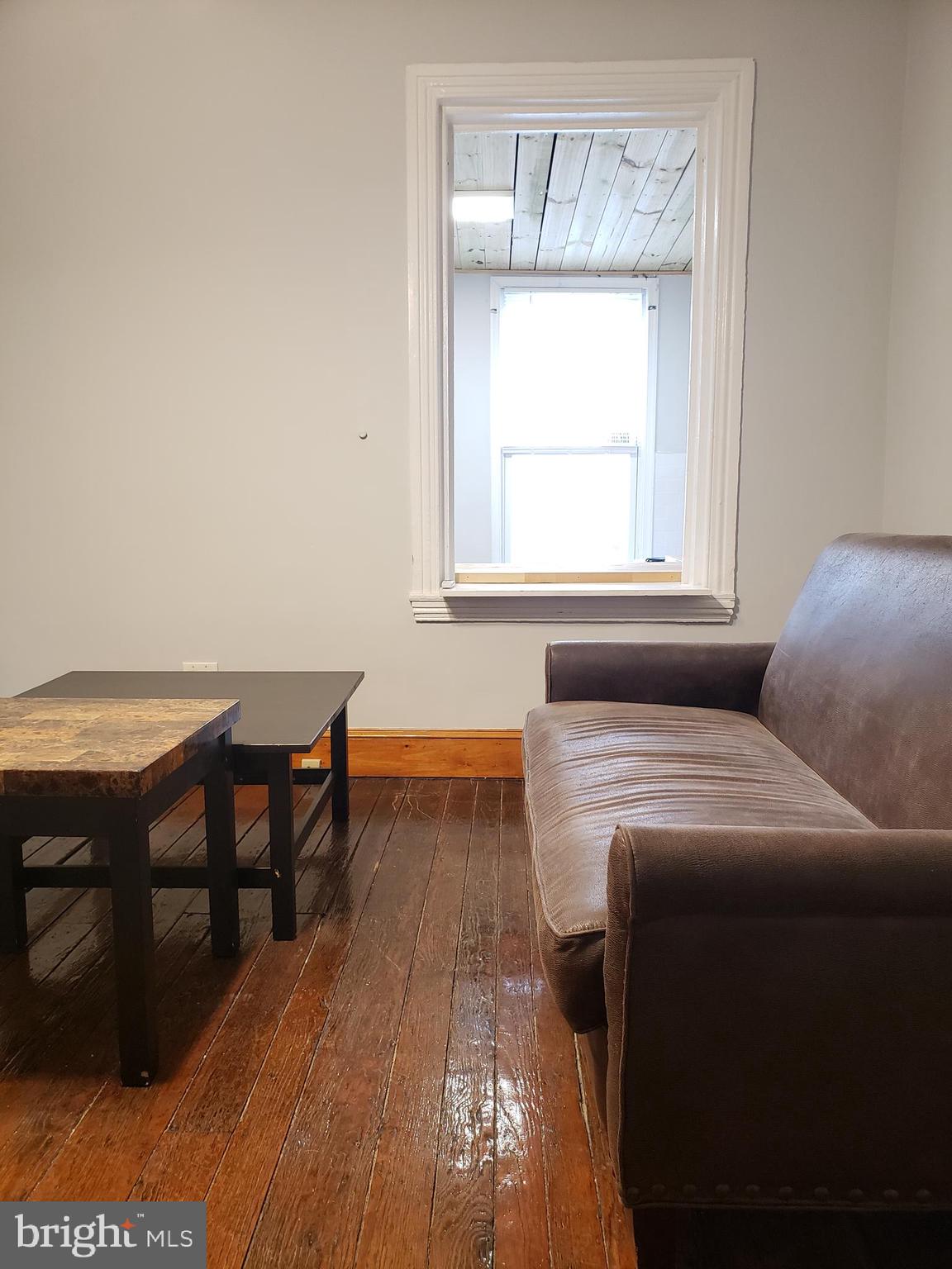 GRADUATE HOSPITAL - Residential