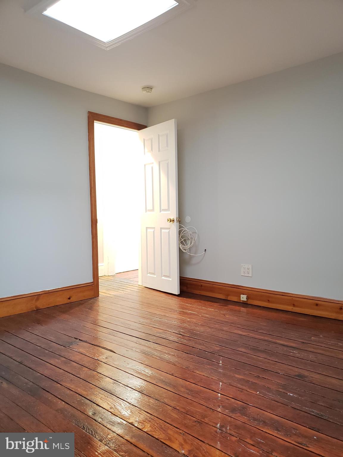 GRADUATE HOSPITAL - Residential