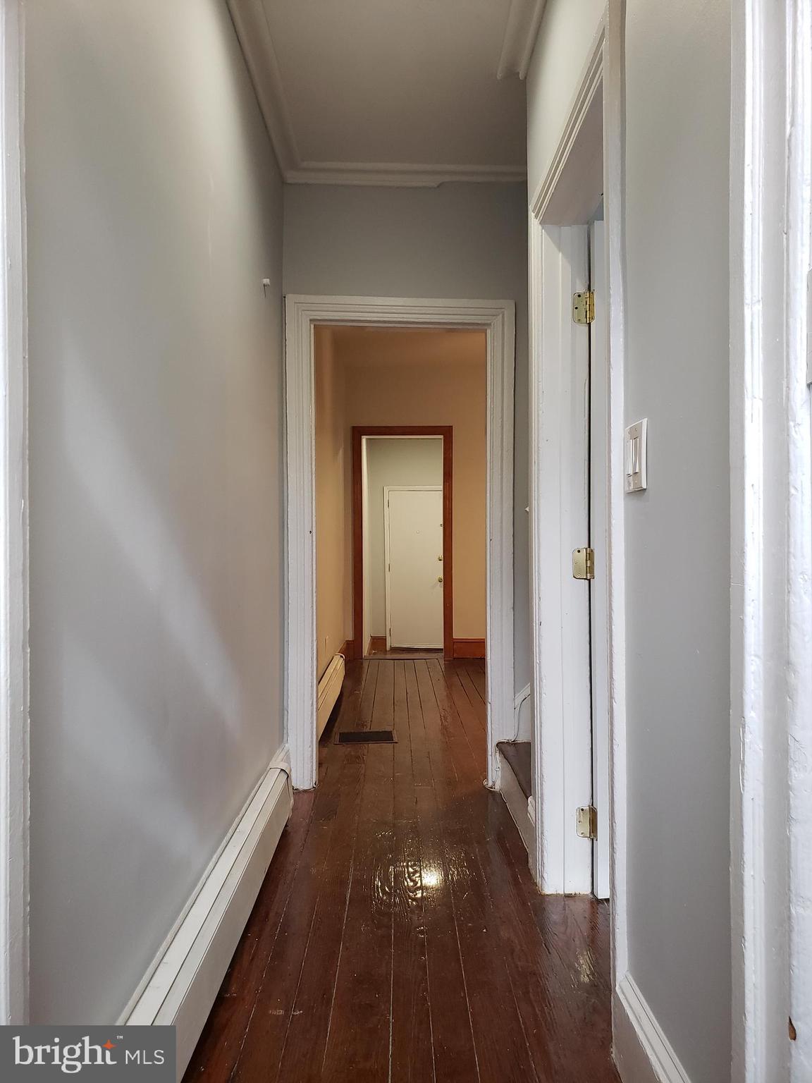 GRADUATE HOSPITAL - Residential