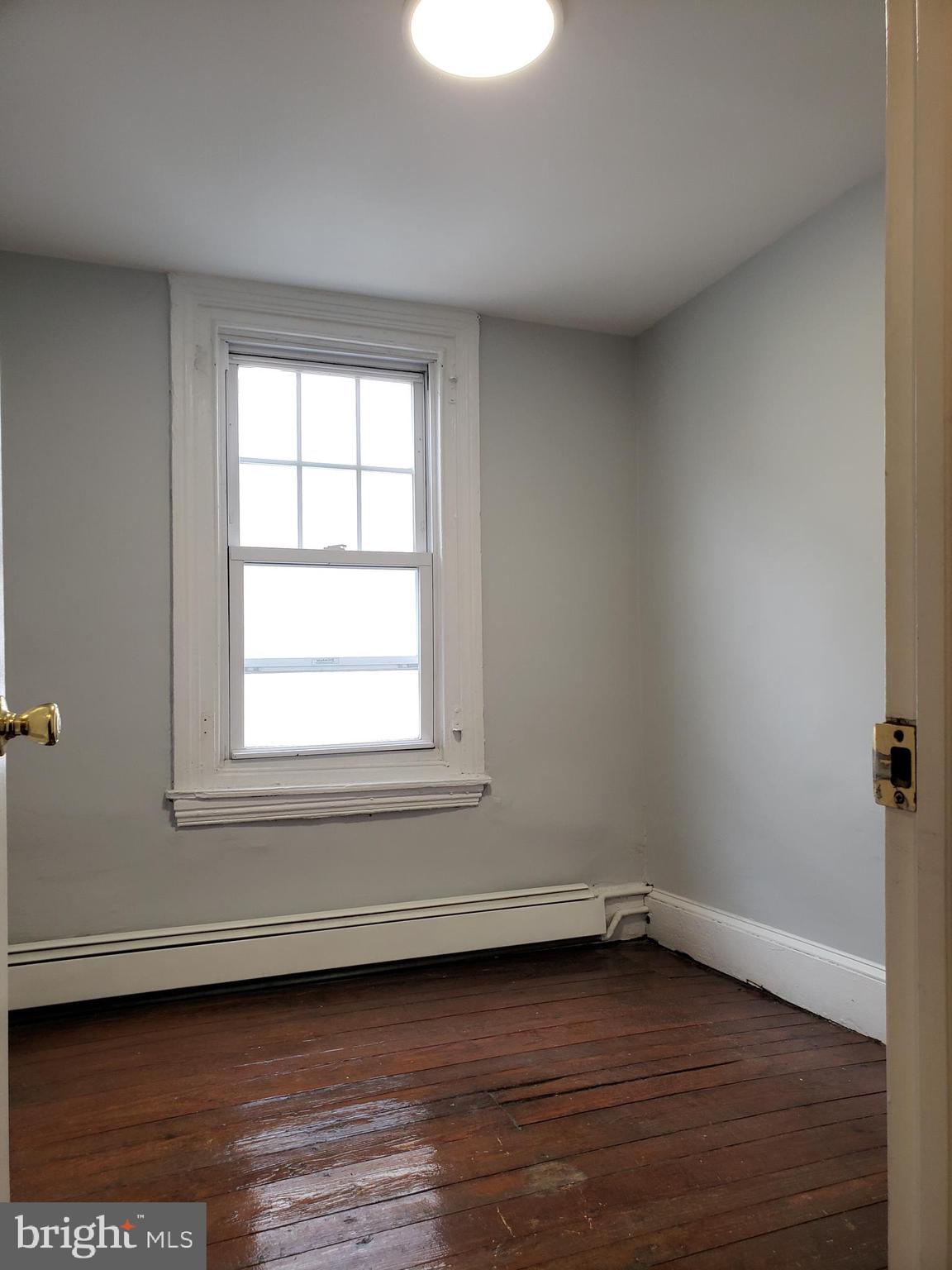 GRADUATE HOSPITAL - Residential