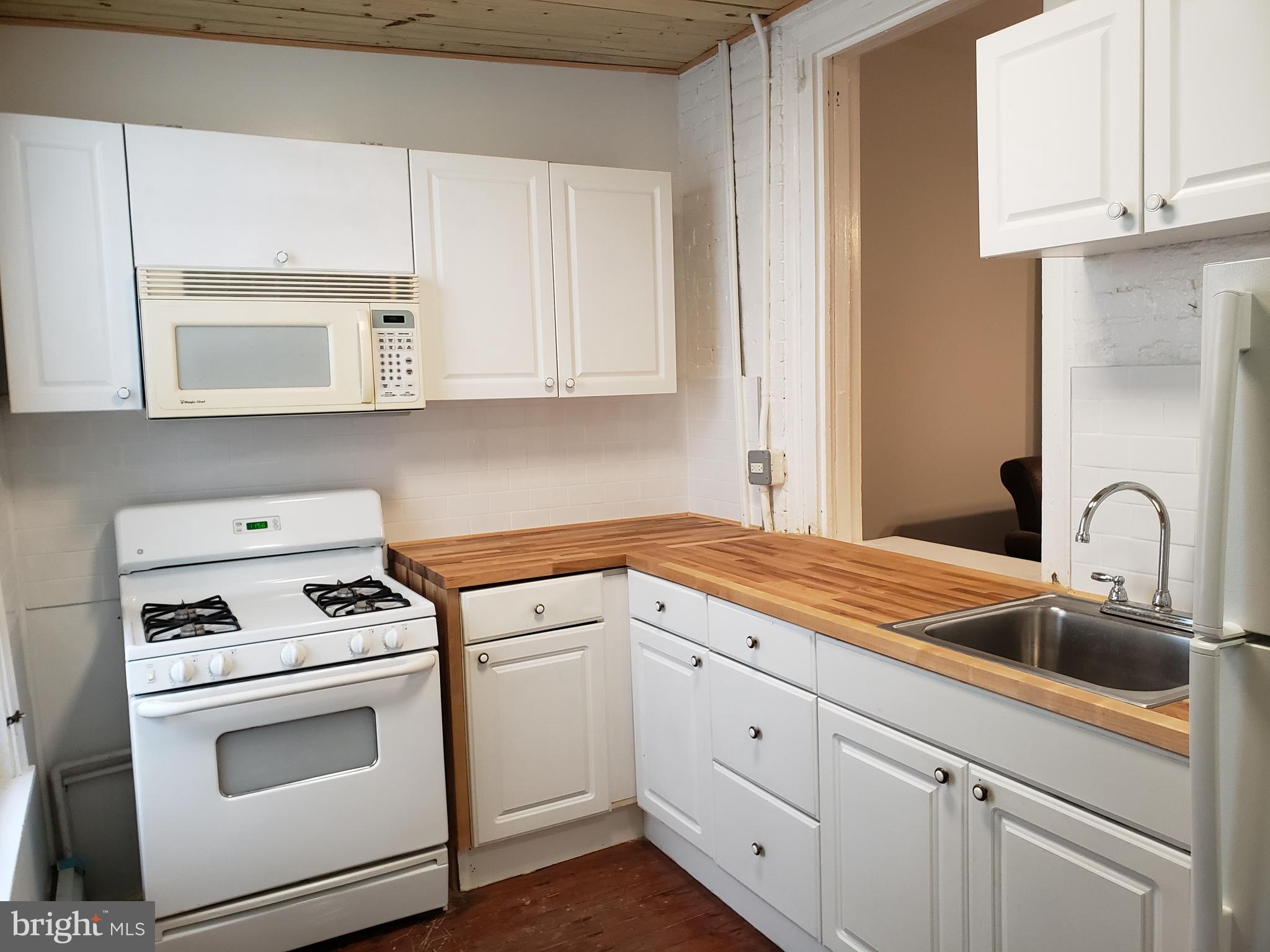 GRADUATE HOSPITAL - Residential