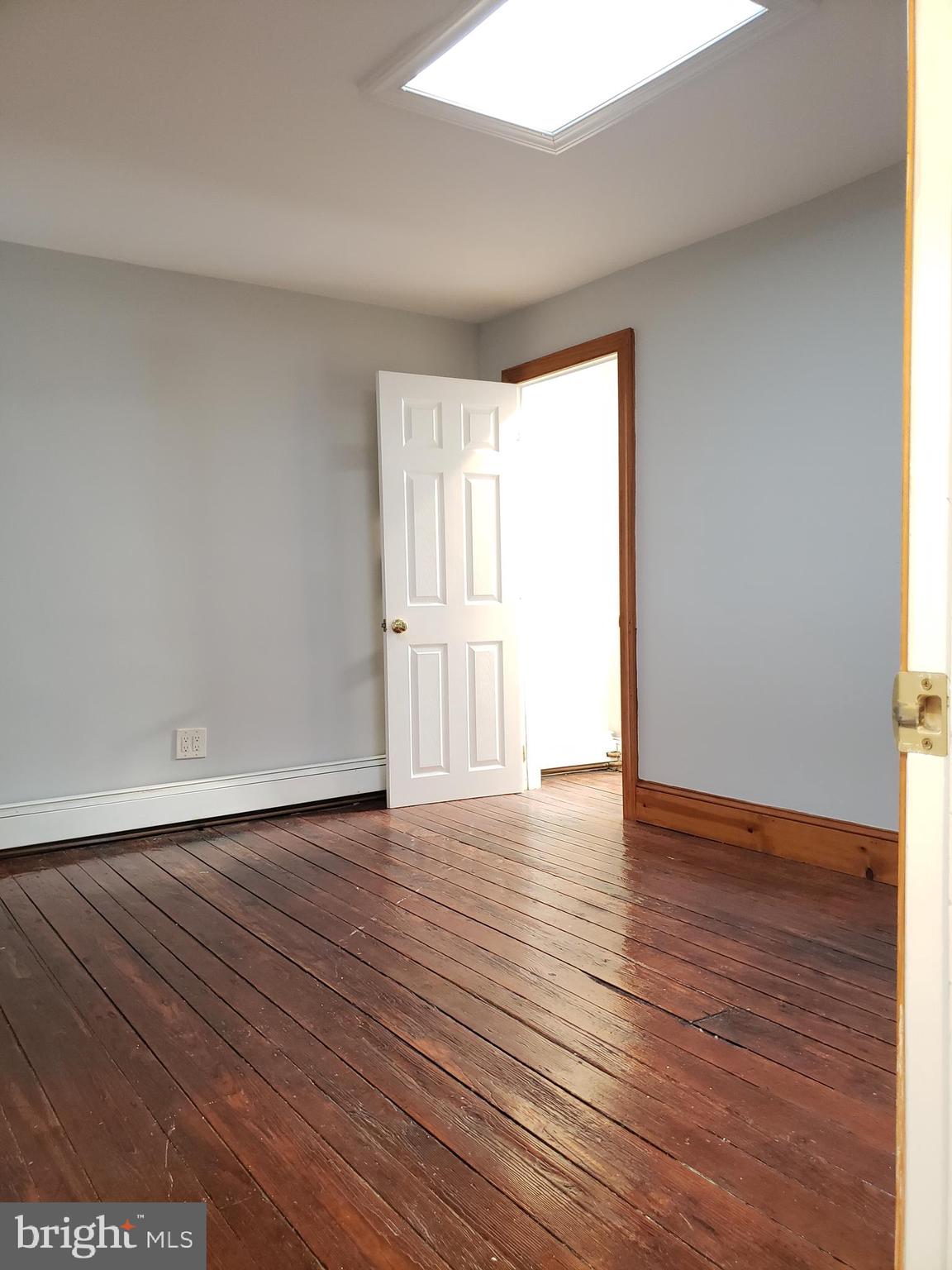 GRADUATE HOSPITAL - Residential