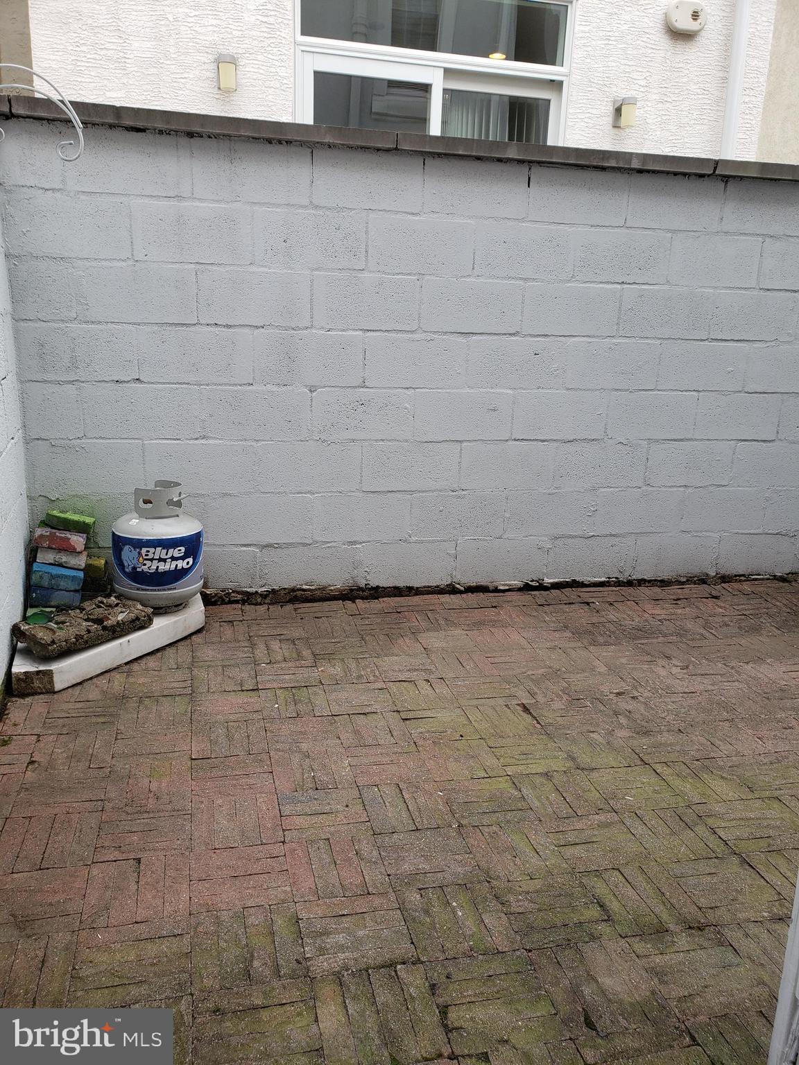 GRADUATE HOSPITAL - Residential