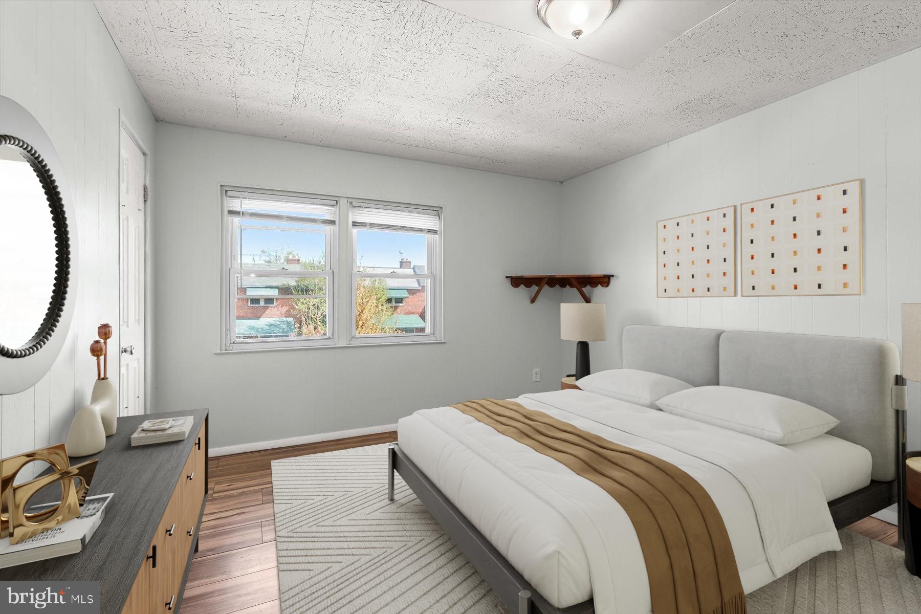 BROOKLYN - Residential